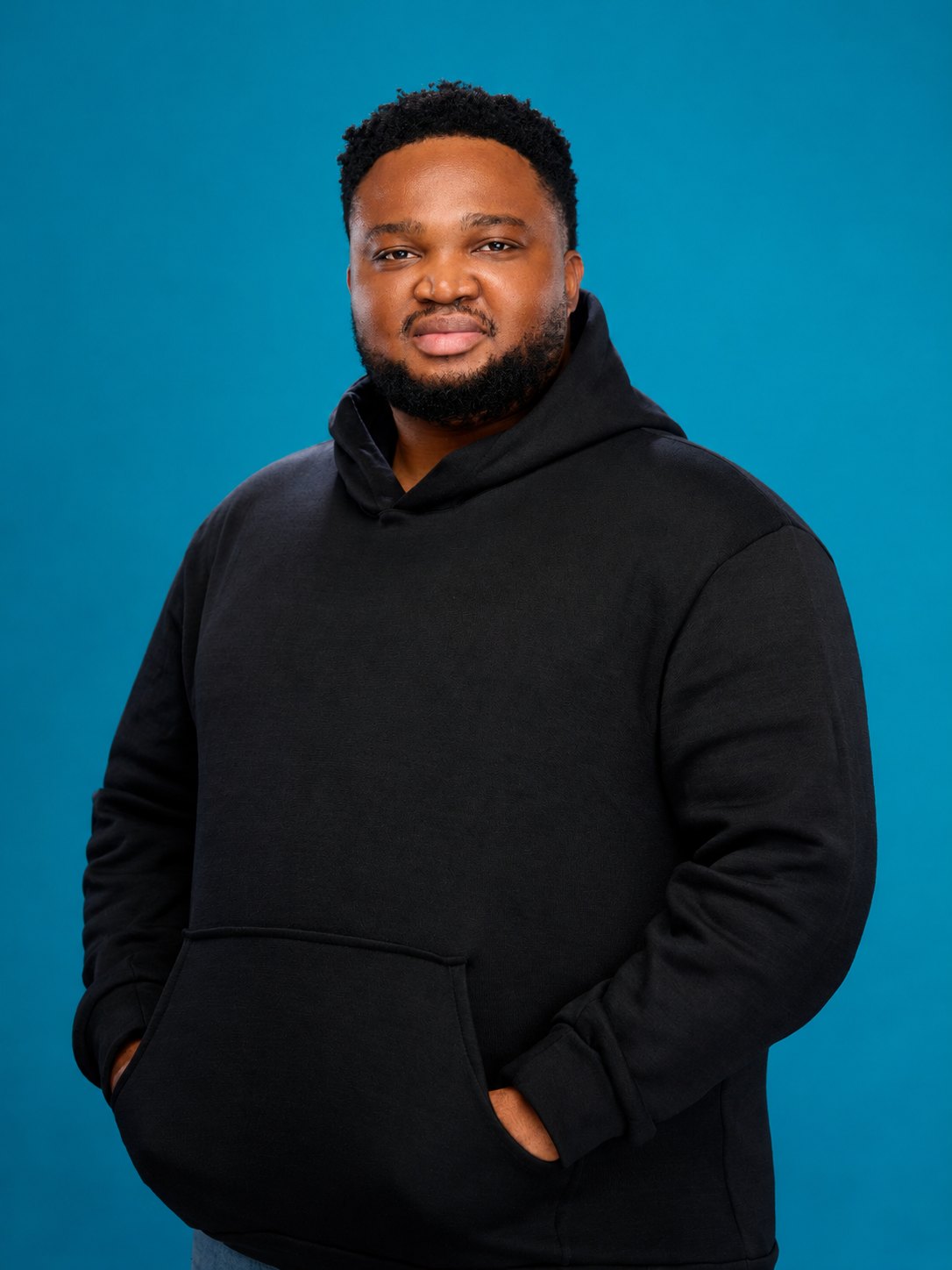 Adetola Durojaiye, Co-Founder and Operating Partner at Crathwick Capital